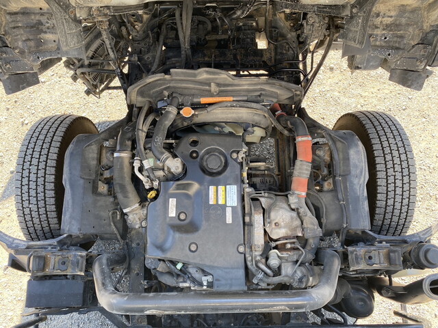 いすゞエルフローダーダンプ小型（2t・3t）[写真36]