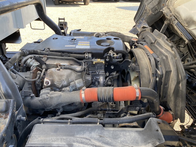 いすゞエルフローダーダンプ小型（2t・3t）[写真37]