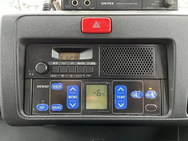 ダイハツハイゼット冷凍車（冷蔵車）小型（2t・3t）[写真05]