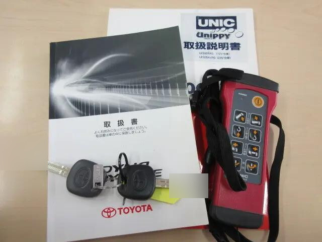 トヨタダイナクレーン付小型（2t・3t）[写真05]