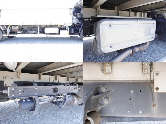 UDトラックスコンドルアルミウイング中型（4t）[写真12]