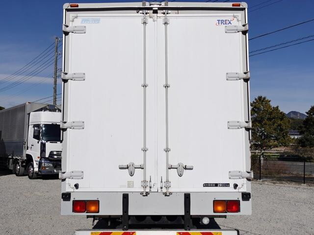 UDトラックスコンドルアルミウイング中型（4t）[写真02]