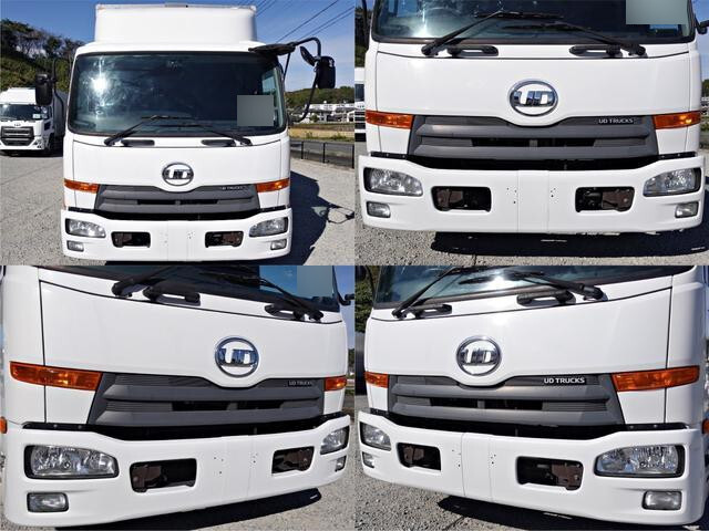 UDトラックスコンドルアルミウイング中型（4t）[写真03]