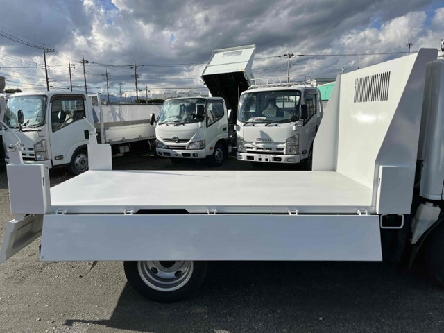 いすゞエルフダンプ小型（2t・3t）[写真14]