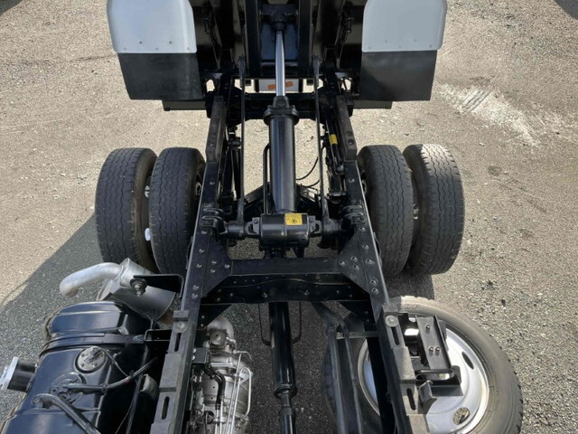 いすゞエルフダンプ小型（2t・3t）[写真19]