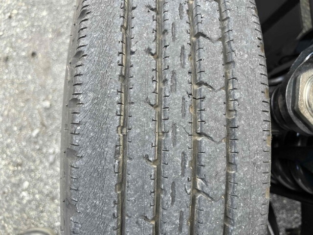 いすゞエルフダンプ小型（2t・3t）[写真26]