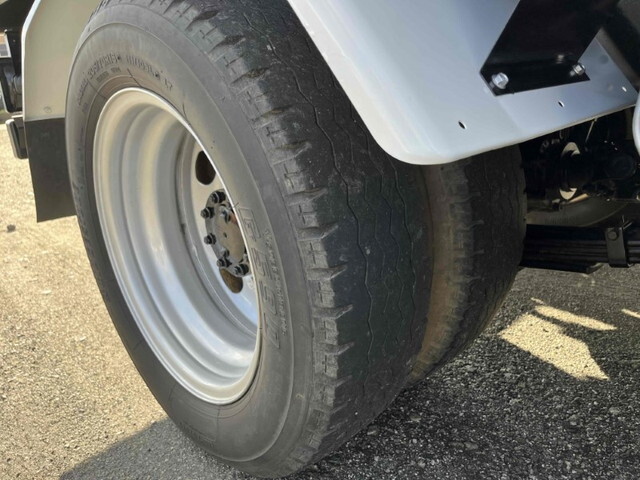 いすゞエルフダンプ小型（2t・3t）[写真27]