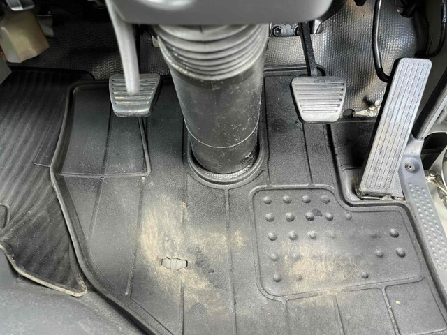 いすゞエルフダンプ小型（2t・3t）[写真36]