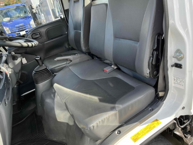 いすゞエルフダンプ小型（2t・3t）[写真38]