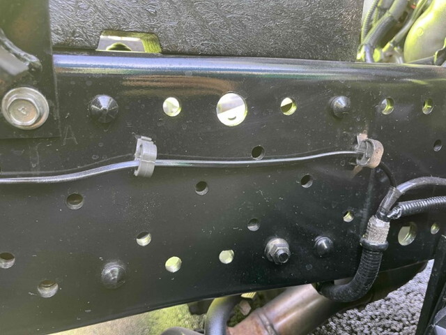 いすゞエルフダンプ小型（2t・3t）[写真40]