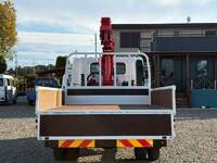 日野デュトロクレーン4段小型（2t・3t）[写真11]