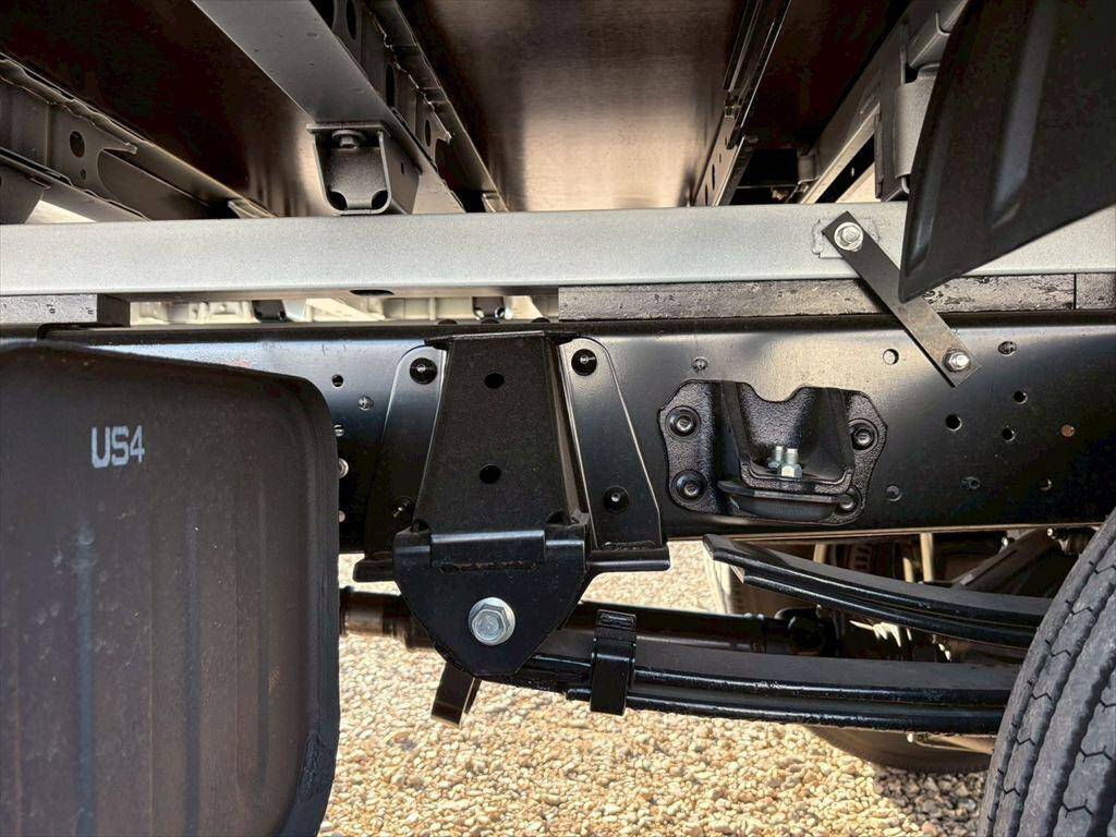 日野デュトロクレーン4段小型（2t・3t）[写真11]