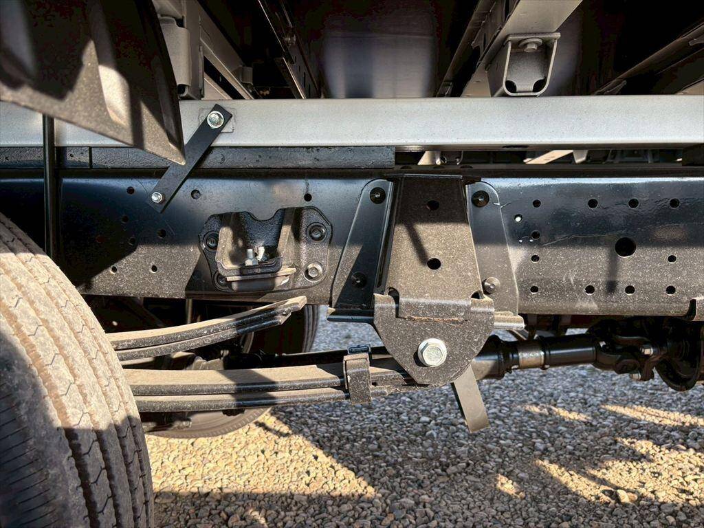 日野デュトロクレーン4段小型（2t・3t）[写真12]