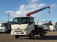 日野デュトロクレーン4段小型（2t・3t）[写真01]