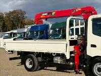 日野デュトロクレーン4段小型（2t・3t）[写真05]