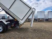 日野レンジャーコンテナ専用車中型（4t）[写真13]