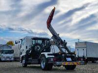 日野レンジャーコンテナ専用車中型（4t）[写真14]