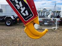 日野レンジャーコンテナ専用車中型（4t）[写真15]