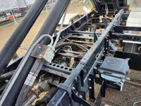 日野レンジャーコンテナ専用車中型（4t）[写真16]