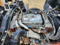 日野レンジャーコンテナ専用車中型（4t）[写真19]