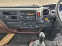 日野レンジャーコンテナ専用車中型（4t）[写真22]