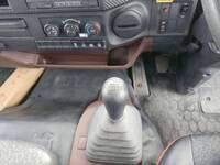 日野レンジャーコンテナ専用車中型（4t）[写真23]