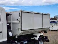 日野レンジャーコンテナ専用車中型（4t）[写真07]