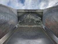 日野レンジャーコンテナ専用車中型（4t）[写真08]