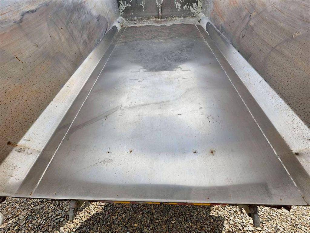 日野レンジャーコンテナ専用車中型（4t）[写真08]