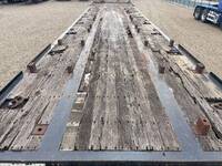 その他のメーカーその他の車種平床式トレーラー大型（10t）[写真11]