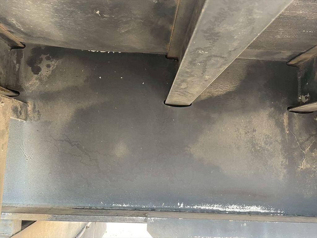 その他のメーカーその他の車種平床式トレーラー大型（10t）[写真18]