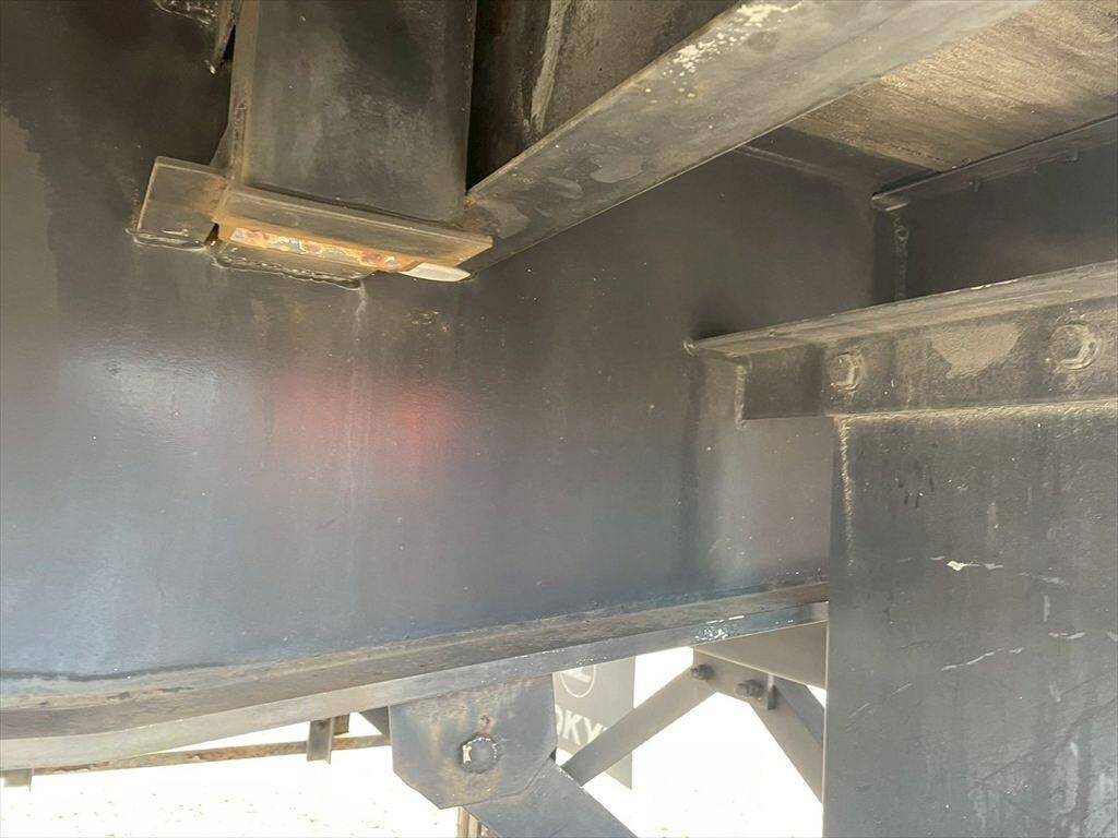 その他のメーカーその他の車種平床式トレーラー大型（10t）[写真19]