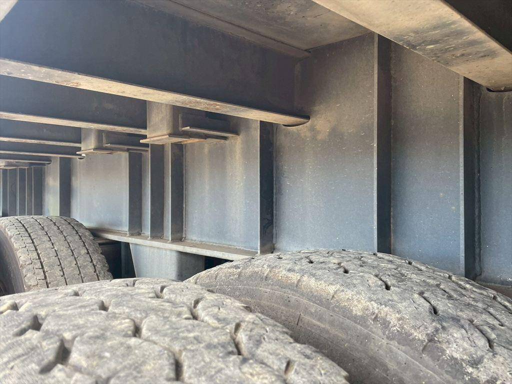 その他のメーカーその他の車種平床式トレーラー大型（10t）[写真20]