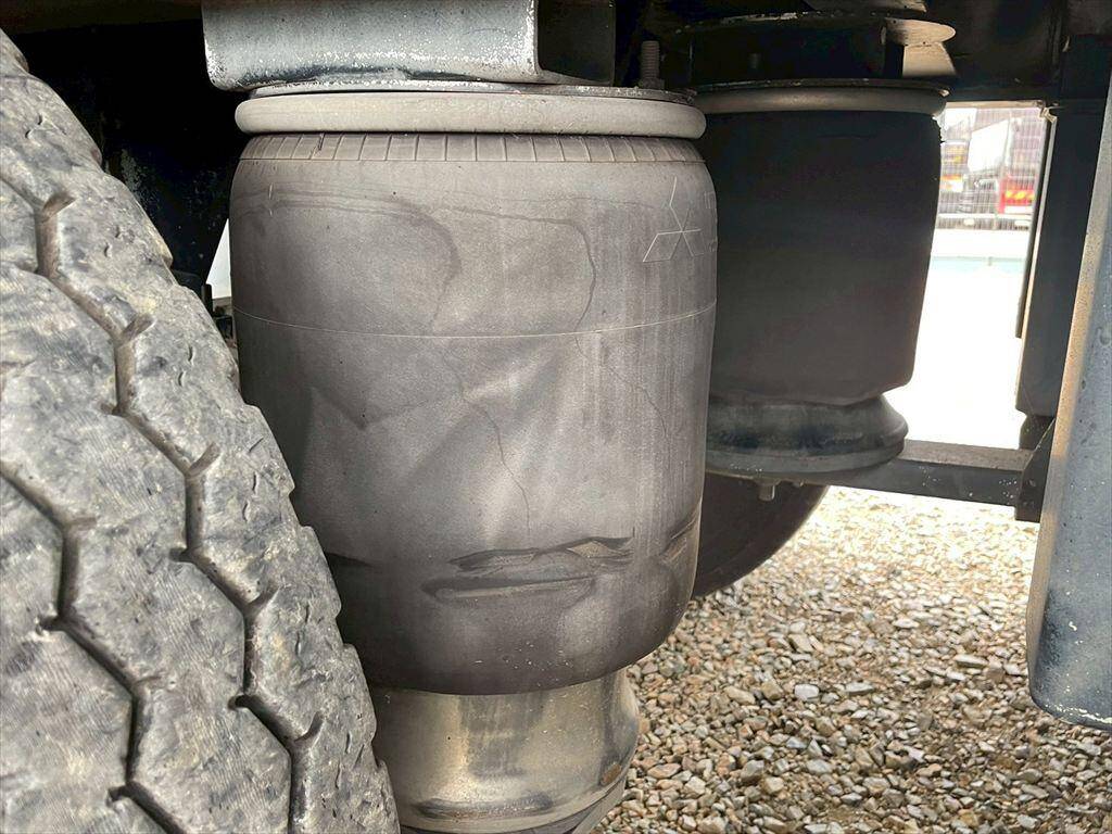 その他のメーカーその他の車種平床式トレーラー大型（10t）[写真22]