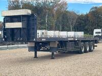 その他のメーカーその他の車種平床式トレーラー大型（10t）[写真04]