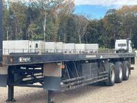 その他のメーカーその他の車種平床式トレーラー大型（10t）[写真07]