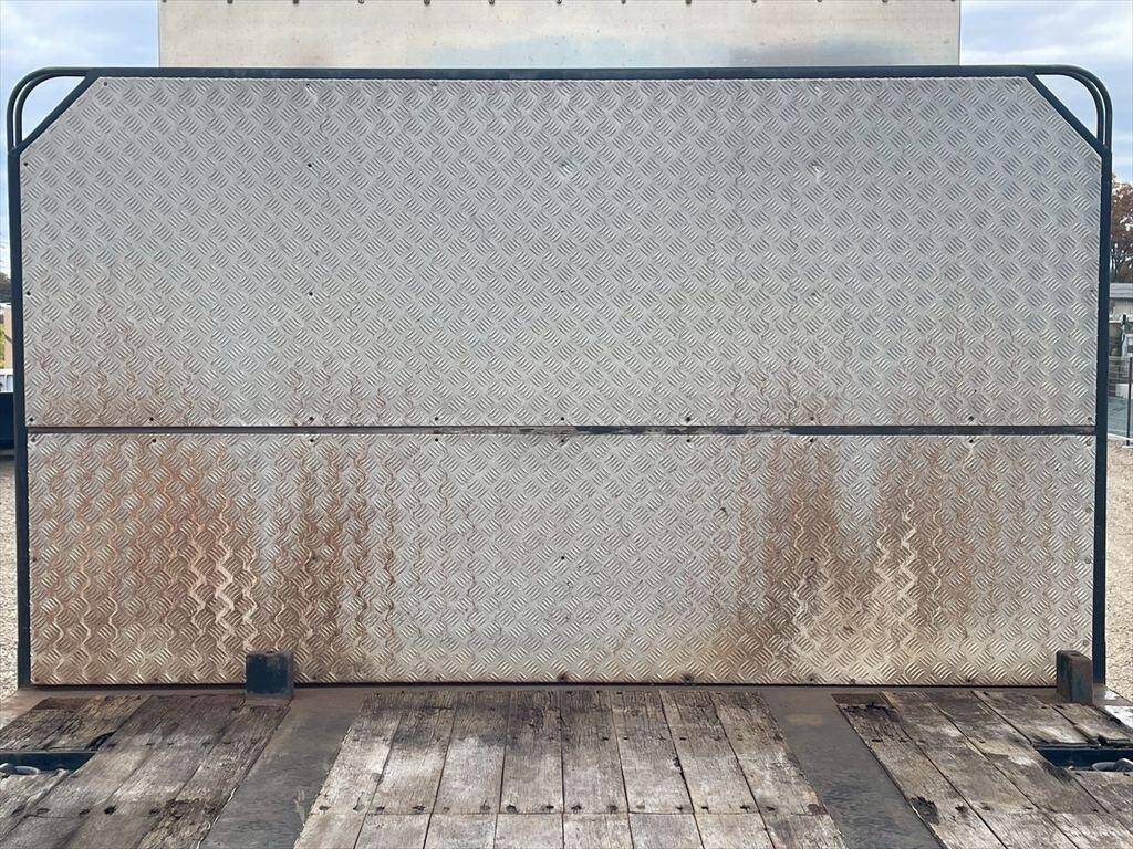 その他のメーカーその他の車種平床式トレーラー大型（10t）[写真07]