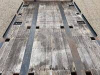 その他のメーカーその他の車種平床式トレーラー大型（10t）[写真09]