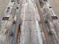 その他のメーカーその他の車種平床式トレーラー大型（10t）[写真10]