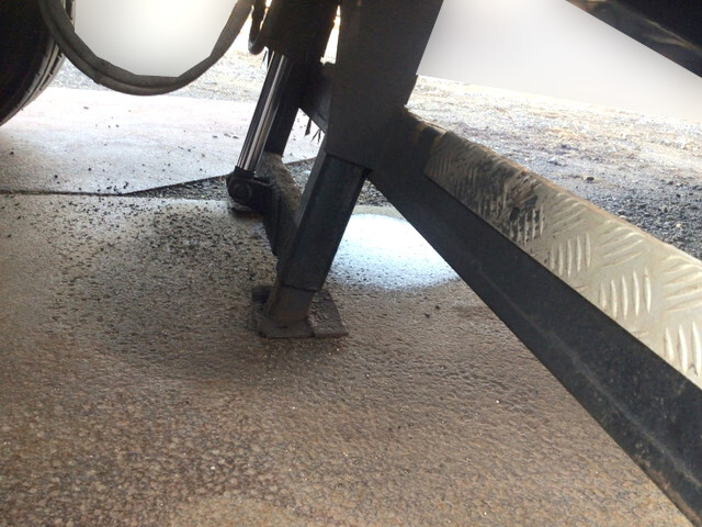 いすゞエルフローダーダンプ小型（2t・3t）[写真13]