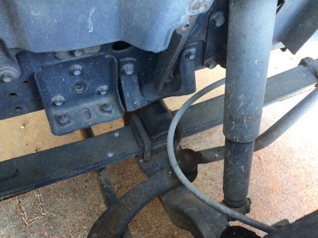 いすゞエルフローダーダンプ小型（2t・3t）[写真24]