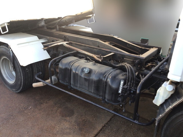 いすゞエルフローダーダンプ小型（2t・3t）[写真26]