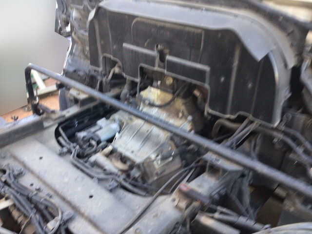 いすゞエルフローダーダンプ小型（2t・3t）[写真28]