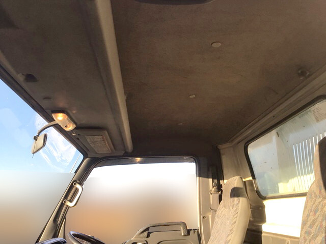 いすゞエルフローダーダンプ小型（2t・3t）[写真33]