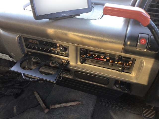 いすゞエルフローダーダンプ小型（2t・3t）[写真36]