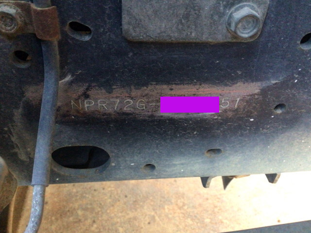 いすゞエルフローダーダンプ小型（2t・3t）[写真39]