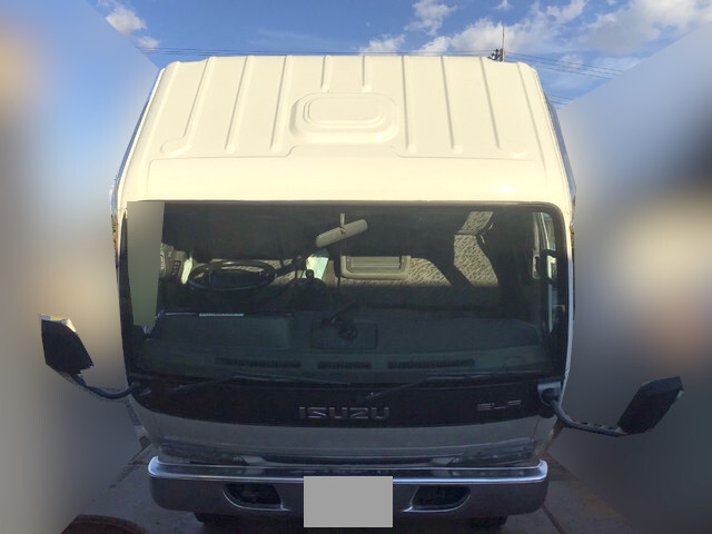 いすゞエルフローダーダンプ小型（2t・3t）[写真07]