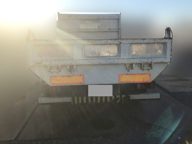 いすゞエルフローダーダンプ小型（2t・3t）[写真08]