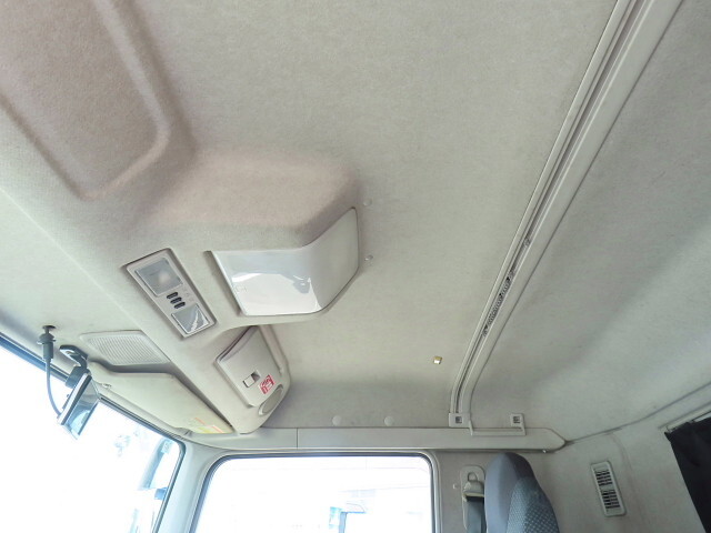 三菱ふそうスーパーグレートクレーン4段大型（10t）[写真21]