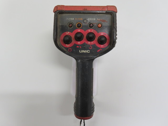 三菱ふそうスーパーグレートクレーン4段大型（10t）[写真37]